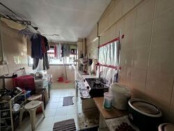 Blk 301 Ubi Avenue 1 (Geylang), HDB 3 Rooms #568190861